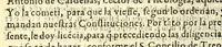 An illustration from Primera parte de la chronica augustiniana de Mechoacan, : en que se tratan, y escriuen las vidas de nueue varones apostolicos, augustinianos. (1624)
