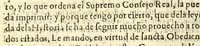 An illustration from Primera parte de la chronica augustiniana de Mechoacan, : en que se tratan, y escriuen las vidas de nueue varones apostolicos, augustinianos. (1624)