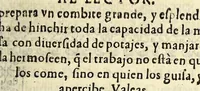 An illustration from Primera parte de la chronica augustiniana de Mechoacan, : en que se tratan, y escriuen las vidas de nueue varones apostolicos, augustinianos. (1624)