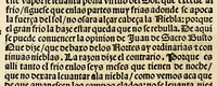 An illustration from Primera parte de las diferencias de libros q[ue] ay en el vniuerso. (1540)
