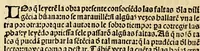 An illustration from Primera parte de las diferencias de libros q[ue] ay en el vniuerso. (1540)