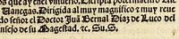 An illustration from Primera parte de las diferencias de libros q[ue] ay en el vniuerso. (1540)