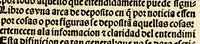Picture 9 of 32 from Primera parte de las diferencias de libros q[ue] ay en el vniuerso. (1540), leaf 29