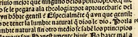 An illustration from Primera parte de las diferencias de libros q[ue] ay en el vniuerso. (1540)