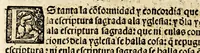 An illustration from Primera parte de las diferencias de libros q[ue] ay en el vniuerso. (1540)