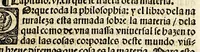 An illustration from Primera parte de las diferencias de libros q[ue] ay en el vniuerso. (1540)