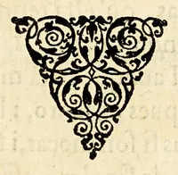 An illustration from Primera parte del Parnaso Antartico, de obras amatorias : Con las. 21. epistolas de Ouidio, i el in Ibin, en tercetos. Por Diego Mexia . (1608)