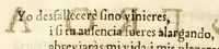 An illustration from Primera parte del Parnaso Antartico, de obras amatorias : Con las. 21. epistolas de Ouidio, i el in Ibin, en tercetos. Por Diego Mexia . (1608)