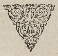 An illustration from Primera parte del Parnaso antartico, de obras amatorias : con las 23 epistolas de Ovidio, selin Ibin [i.e. i el Ibis], en tercetos (1608)
