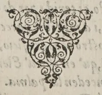 Picture 6 of 9 from Primera parte del Parnaso antartico, de obras amatorias : con las 23 epistolas de Ovidio, selin Ibin [i.e. i el Ibis], en tercetos (1608), leaf 359