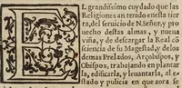 An illustration from Primera parte del sermonario del tiempo de todo el año, duplicado, en lengua mexicana (1614)