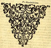 Picture 4 of 6 from Primera parte del sermonario del tiempo de todo el año, duplicado, en lengua mexicana. (1614), leaf 18