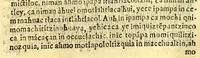 An illustration from Primera parte del Sermonario, dominical, y sanctoral, en lengua mexicana. : Contiene las dominicas, que ay desde la septuagesima, hasta la vltima de penthecostes, platica para los que comulgan el iueues sancto, y sermon de passion, pasqua de resurreccion, y del espirirusanto [sic], con tres sermosnes [sic] del sanctissimo sacrame[n]to. (1624)