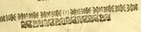 An illustration from Primera parte del Sermonario, dominical, y sanctoral, en lengua mexicana. : Contiene las dominicas, que ay desde la septuagesima, hasta la vltima de penthecostes, platica para los que comulgan el iueues sancto, y sermon de passion, pasqua de resurreccion, y del espirirusanto [sic], con tres sermosnes [sic] del sanctissimo sacrame[n]to. (1624)