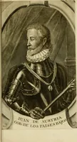 Picture 23 of 27 from Primera[-segunda] decada de las guerras de Flandes ... (1681), leaf 454