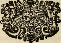 An illustration from Primera[-segunda] decada de las guerras de Flandes ... (1681)