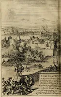 Picture 13 of 44 from Primera[-segunda] decada de las guerras de Flandes ... (1681), leaf 137