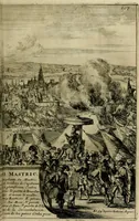 Picture 14 of 44 from Primera[-segunda] decada de las guerras de Flandes ... (1681), leaf 138