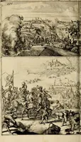 Picture 26 of 44 from Primera[-segunda] decada de las guerras de Flandes ... (1681), leaf 319