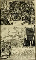 Picture 27 of 44 from Primera[-segunda] decada de las guerras de Flandes ... (1681), leaf 320