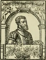 Picture 1 of 20 from Primera[-segunda] decada de las guerras de Flandes ... (1681), leaf 10