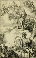 Picture 2 of 20 from Primera[-segunda] decada de las guerras de Flandes ... (1681), leaf 12