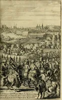 Picture 11 of 20 from Primera[-segunda] decada de las guerras de Flandes ... (1681), leaf 238