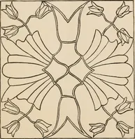 An illustration from Primer of design (1878)
