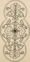 An illustration from Primer of design (1878)
