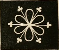 An illustration from Primer of design (1878)