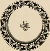 An illustration from Primer of design (1878)