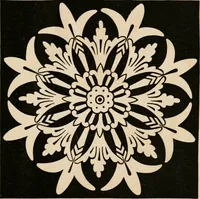 An illustration from Primer of design (1878)