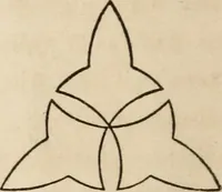 An illustration from Primer of design (1878)