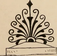 An illustration from Primer of design (1878)