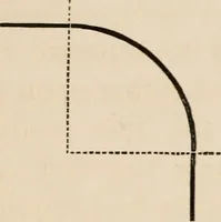 An illustration from Primer of design (1878)