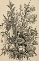 An illustration from Primer of design (1878)