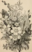 An illustration from Primer of design (1878)
