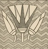 An illustration from Primer of design (1878)