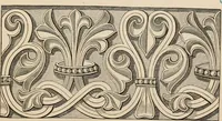An illustration from Primer of design (1878)