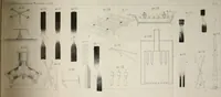 An illustration from Primienenie elektricheskago osvieshcheniia dlia voennykh tsielei : s chetyrmia listami chertezhei i politipazhami (1879)