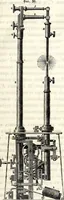 An illustration from Primienenie elektricheskago osvieshcheniia dlia voennykh tsielei : s chetyrmia listami chertezhei i politipazhami (1879)