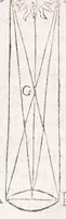 Picture 9 of 47 from Primitiae gnomonicae catoptricae, hoc est, Horologiographiae nauae specularis ... (1635), leaf 47