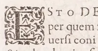 An illustration from Primitiae gnomonicae catoptricae, hoc est, Horologiographiae nauae specularis ... (1635)