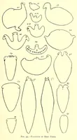 Picture 5 of 18 from Primitive art in Egypt (1905), leaf 113