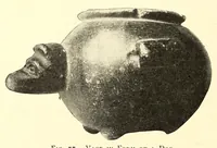 Picture 7 of 18 from Primitive art in Egypt (1905), leaf 128