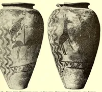Picture 9 of 18 from Primitive art in Egypt (1905), leaf 147
