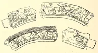 Picture 10 of 18 from Primitive art in Egypt (1905), leaf 160