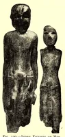 Picture 11 of 18 from Primitive art in Egypt (1905), leaf 181