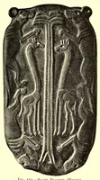 Picture 16 of 18 from Primitive art in Egypt (1905), leaf 259