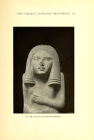 Picture 18 of 18 from Primitive art in Egypt (1905), leaf 283